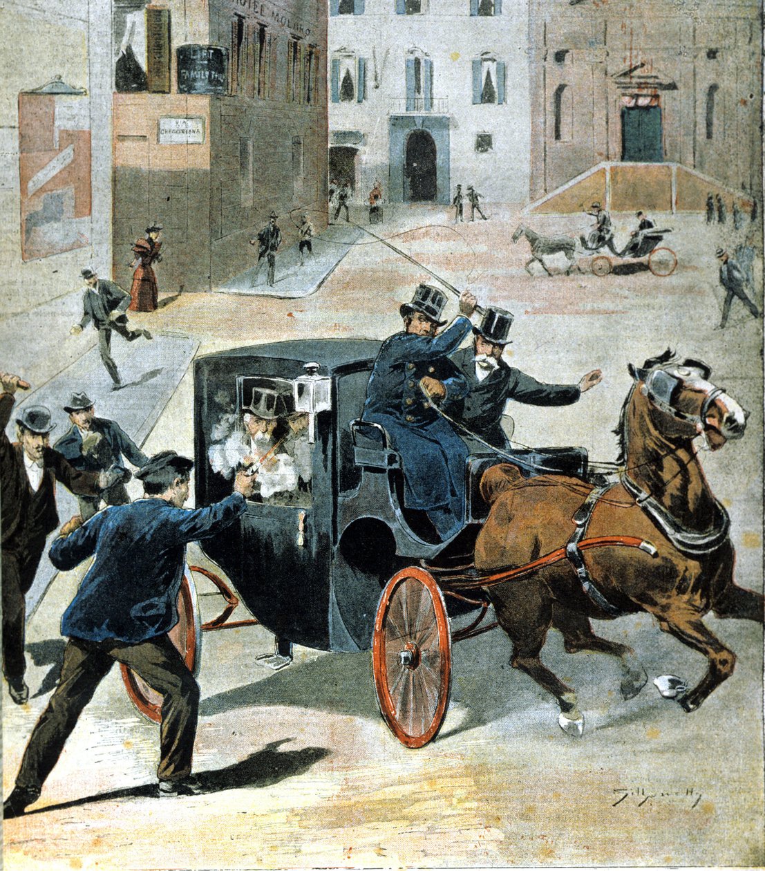 16 Haziran 1894