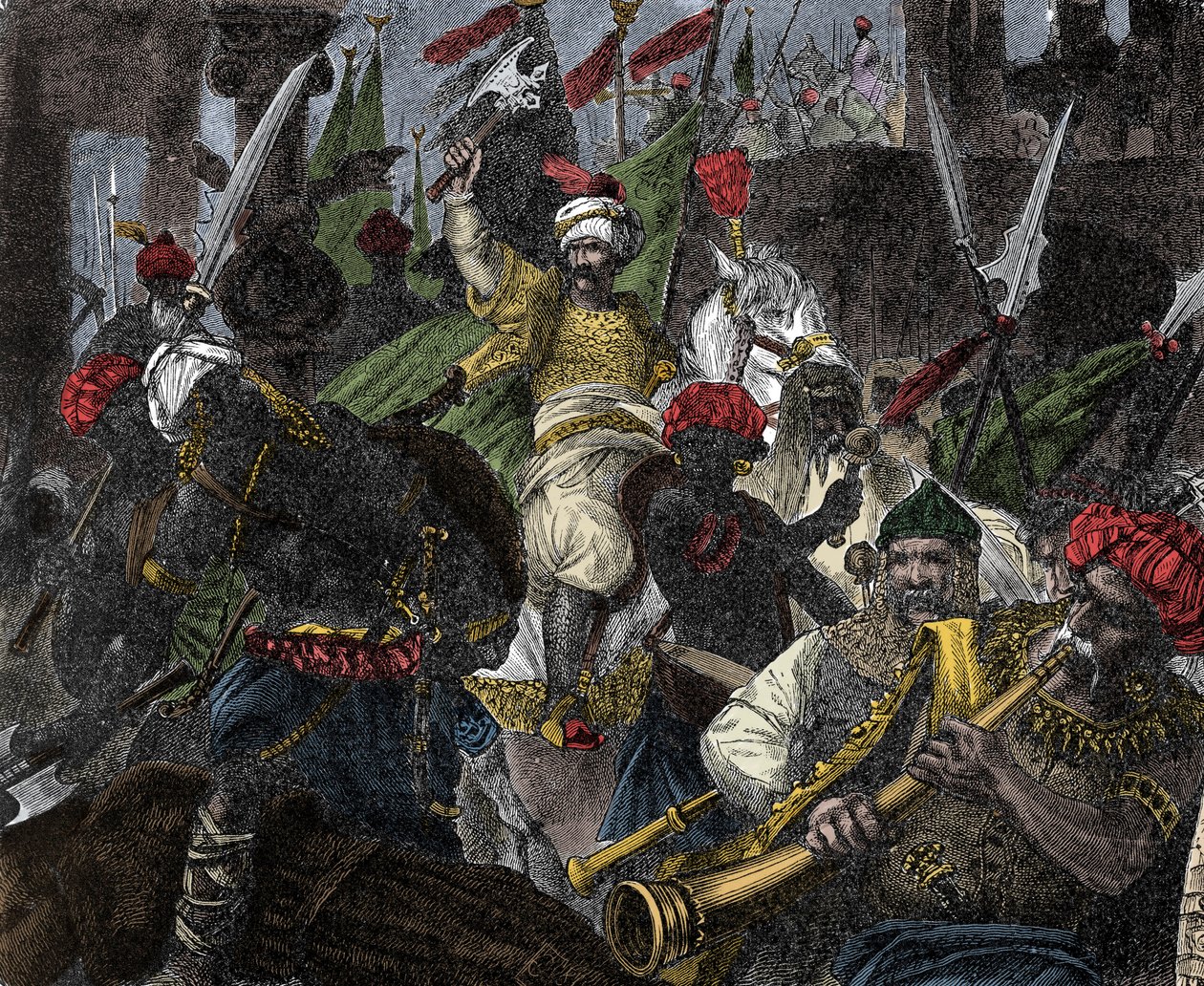 29 Mayıs 1453