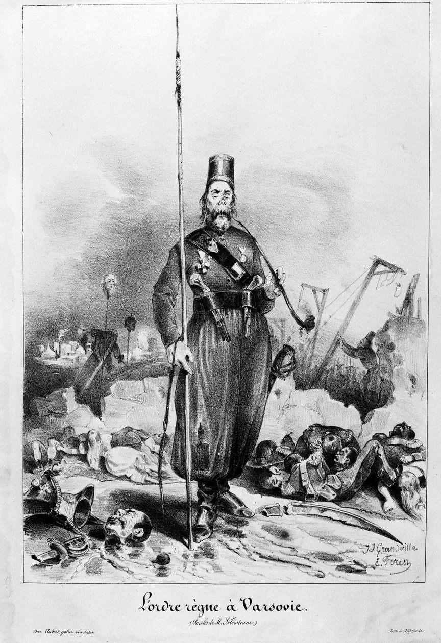 Varşova