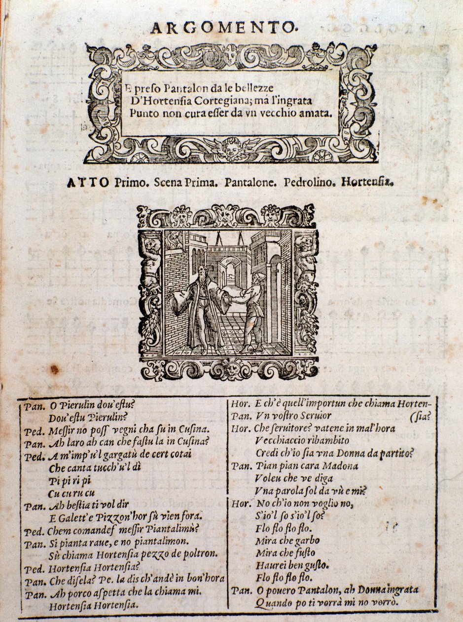 Orazio Vecchi