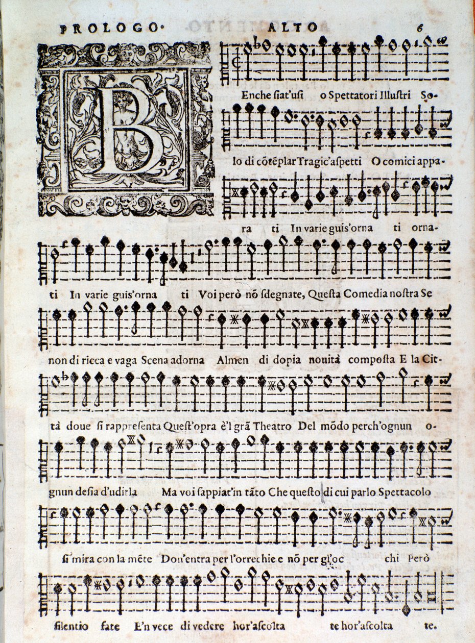 Orazio Vecchi