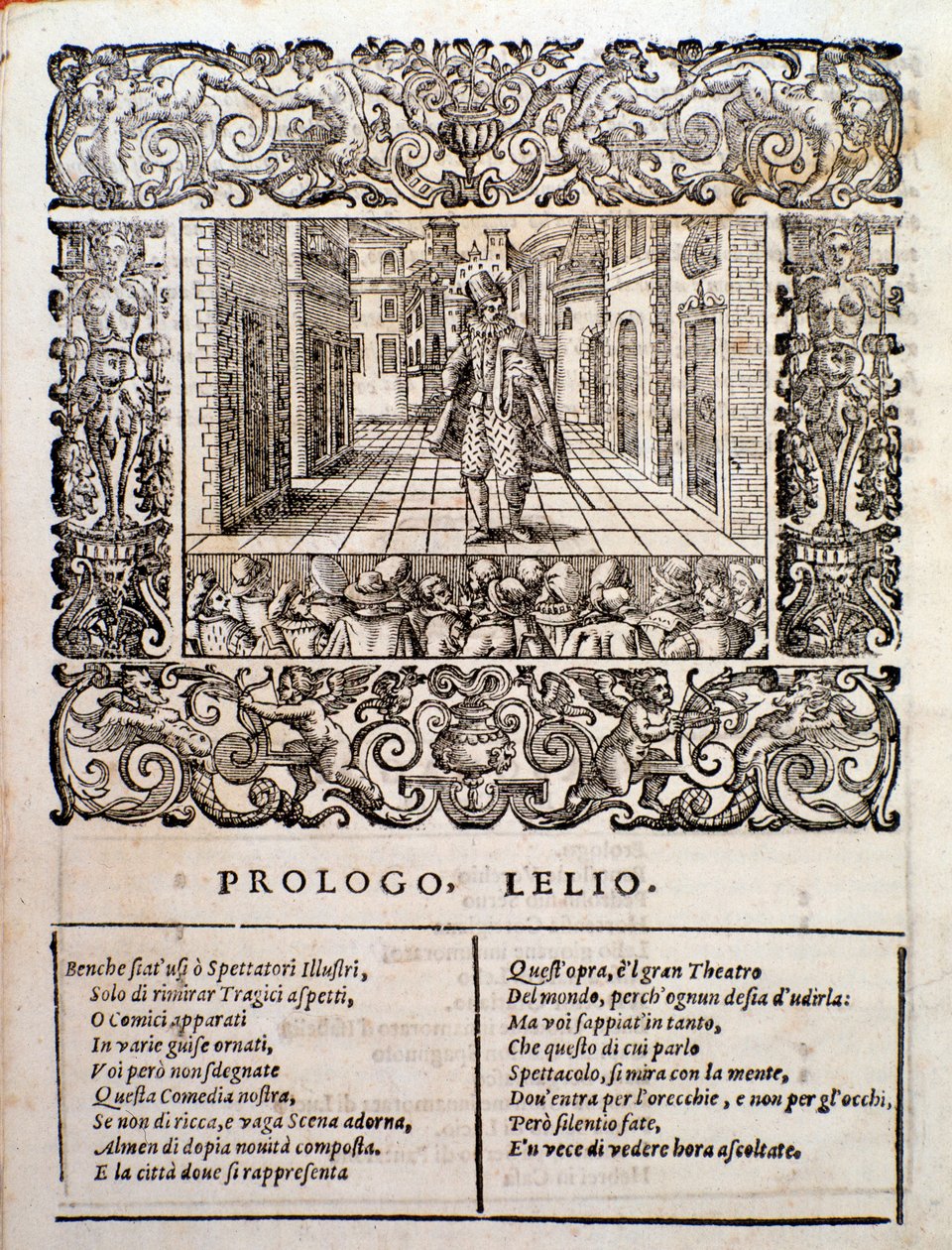 Orazio Vecchi