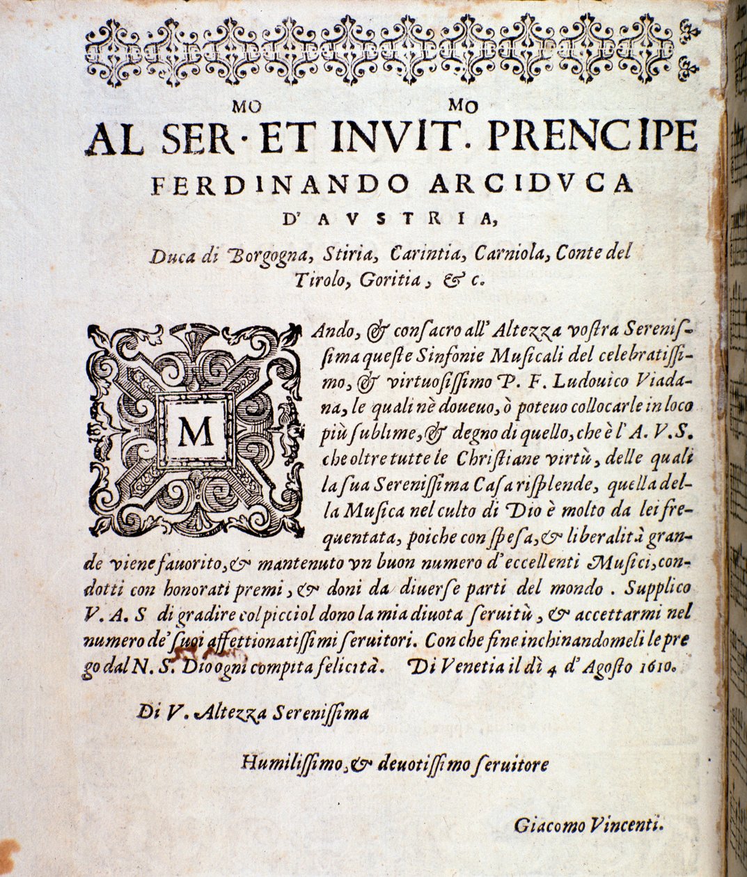 Ludovico Viadana