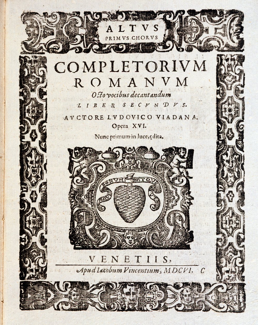 Ludovico Viadana