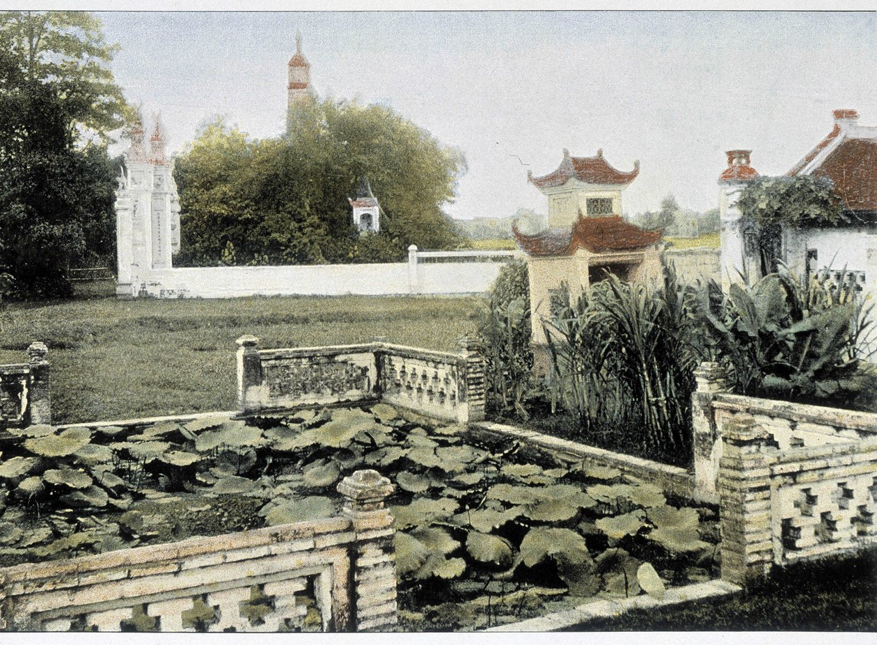Hanoi