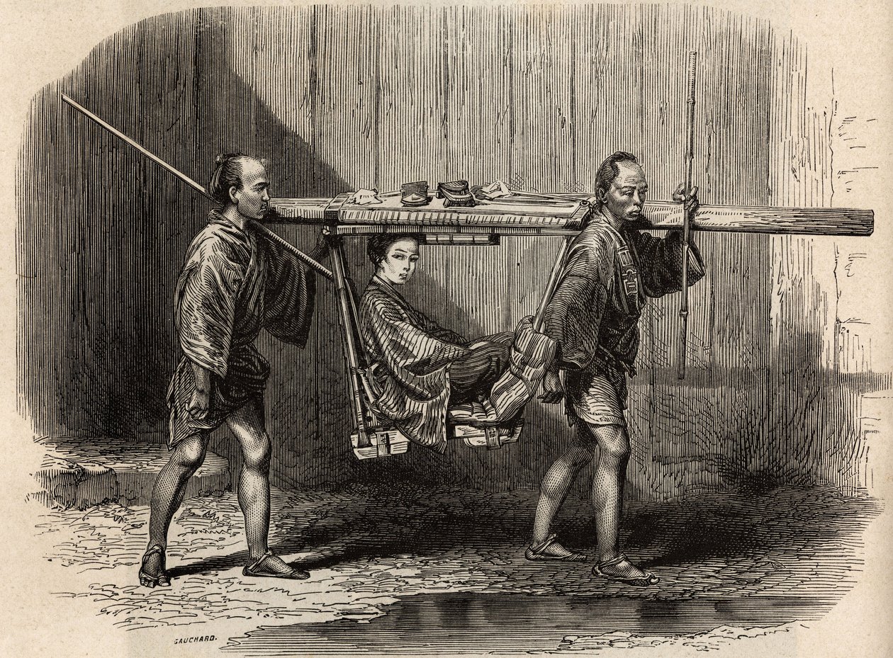 Palanquin