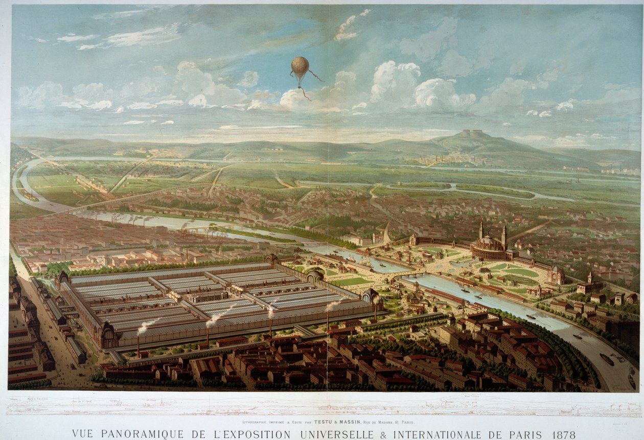 Paris