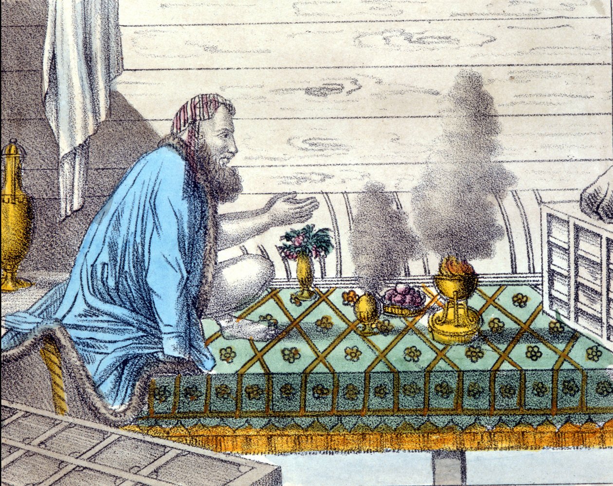 Parsis (8. yüzyıldan itibaren Hindistan