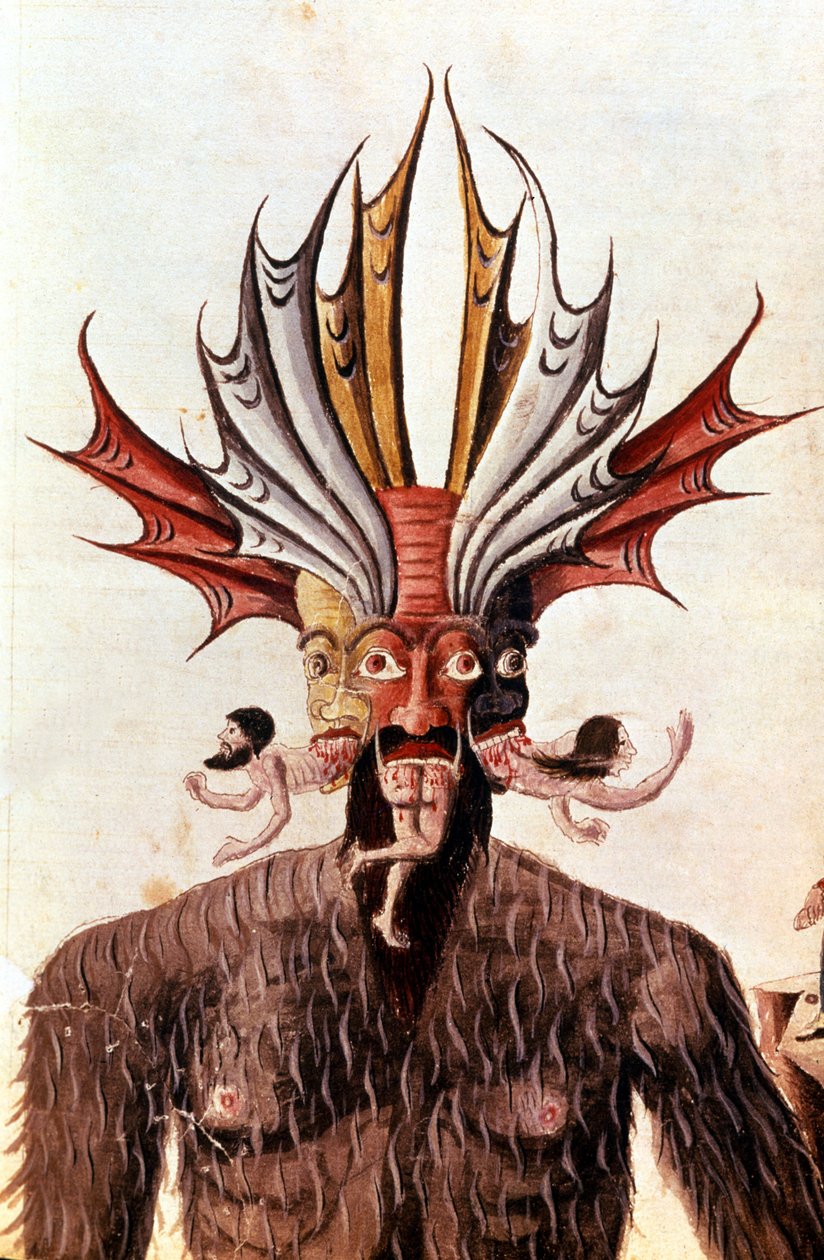 Dante
