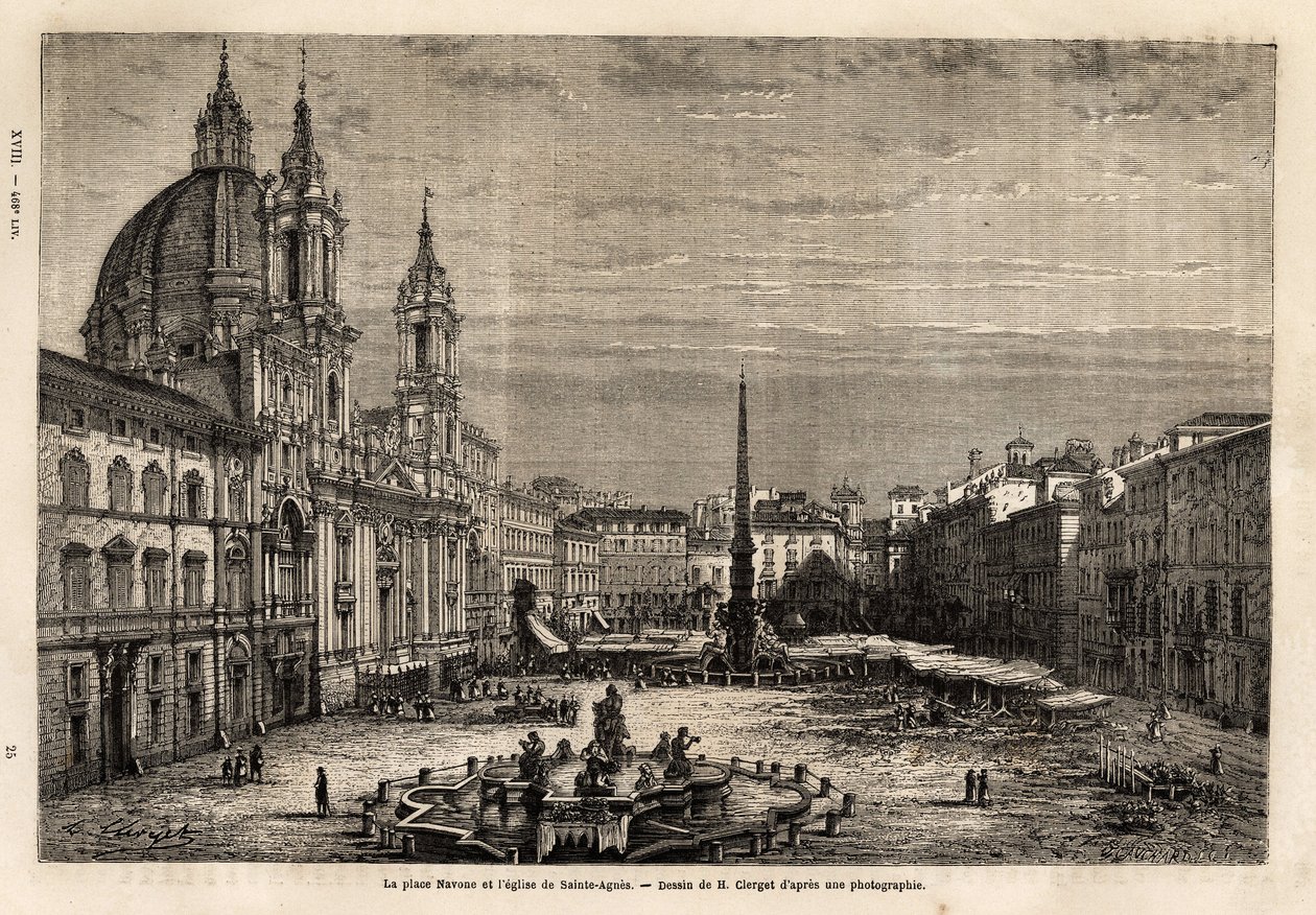 1. yüzyıla ait Domitian Stadyumu