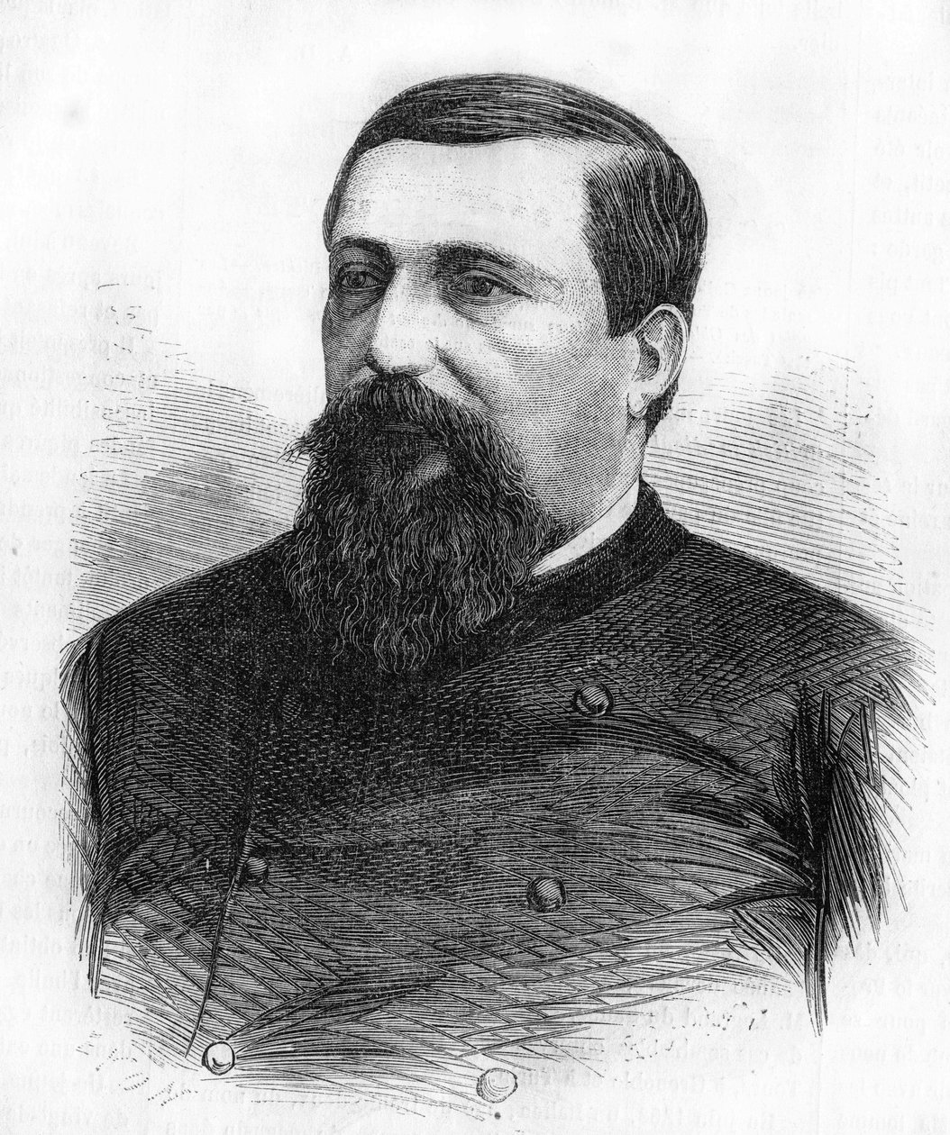 Pierre Napoleon Bonaparte (1815-1881), III. Napolyon