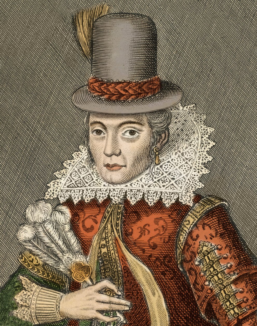 Pocahontas - Pocahontas