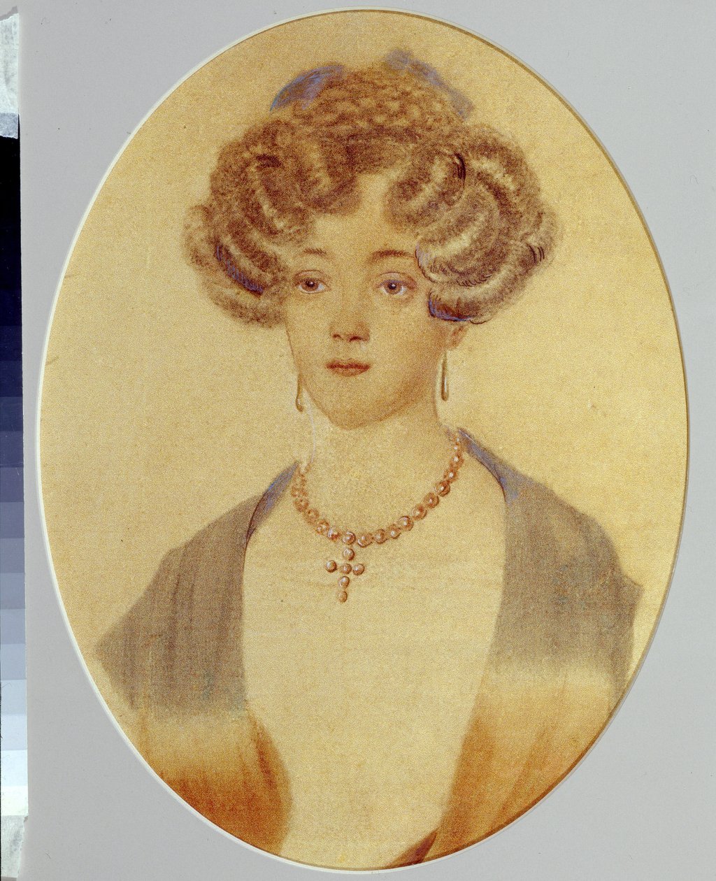 Ekaterina Nikolayevna Goncharova