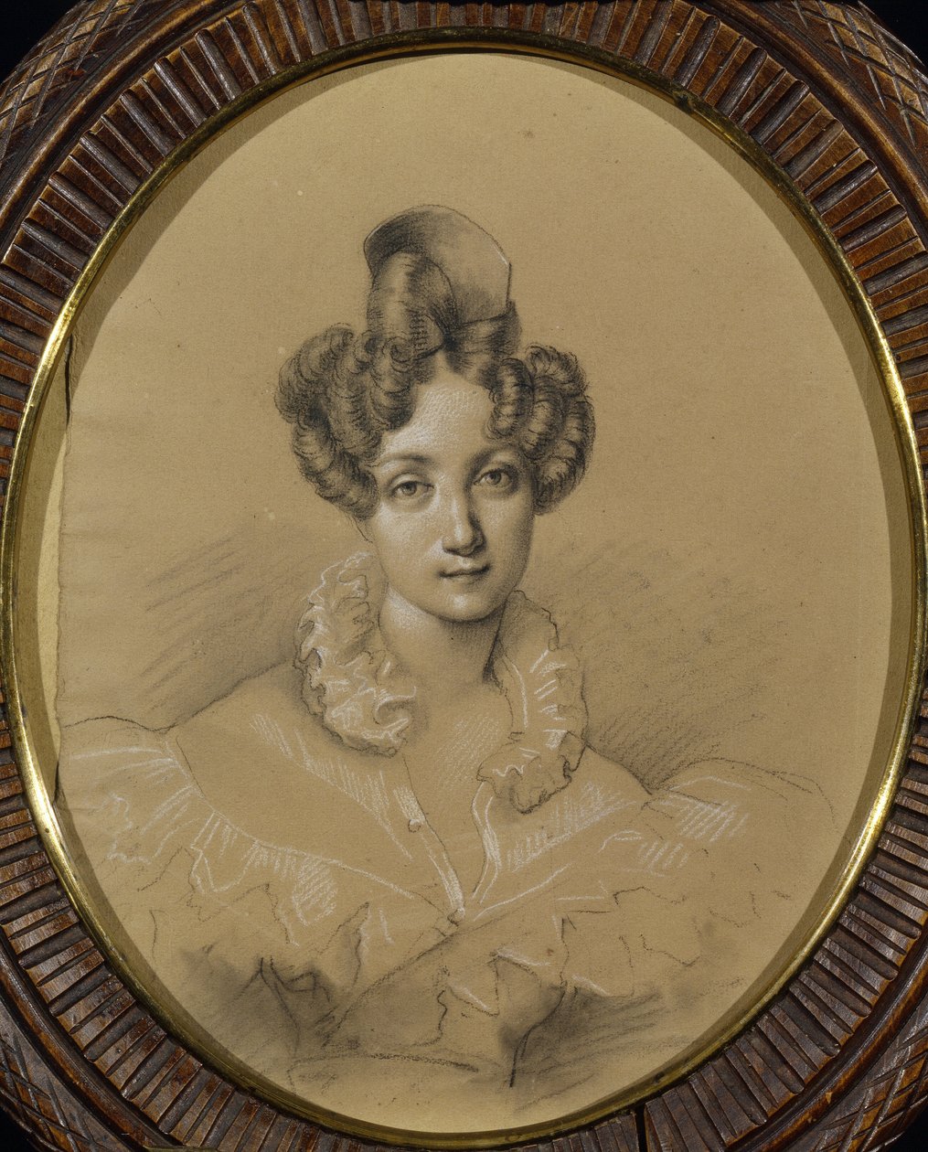 Balerin Marie Taglioni