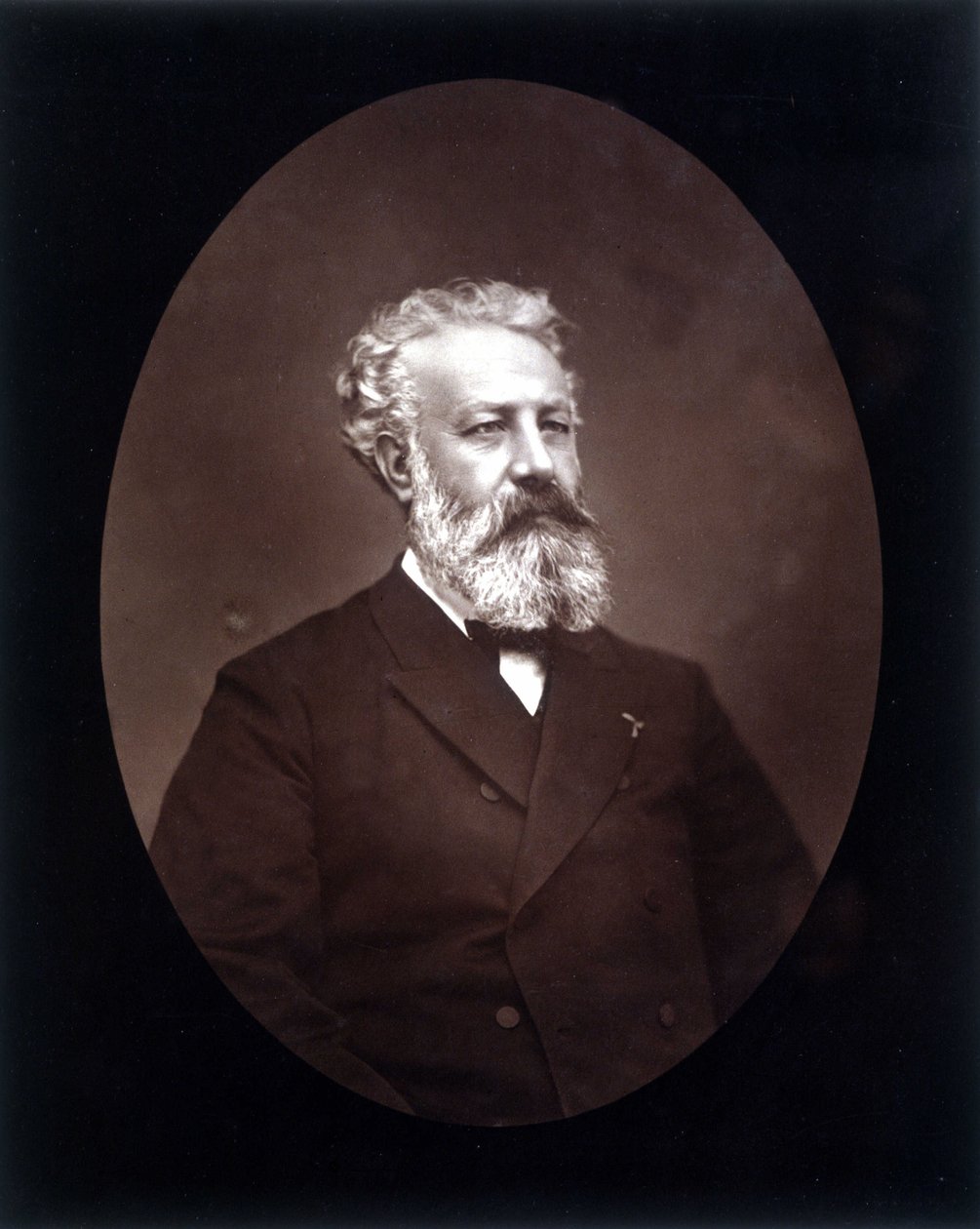 Jules Verne