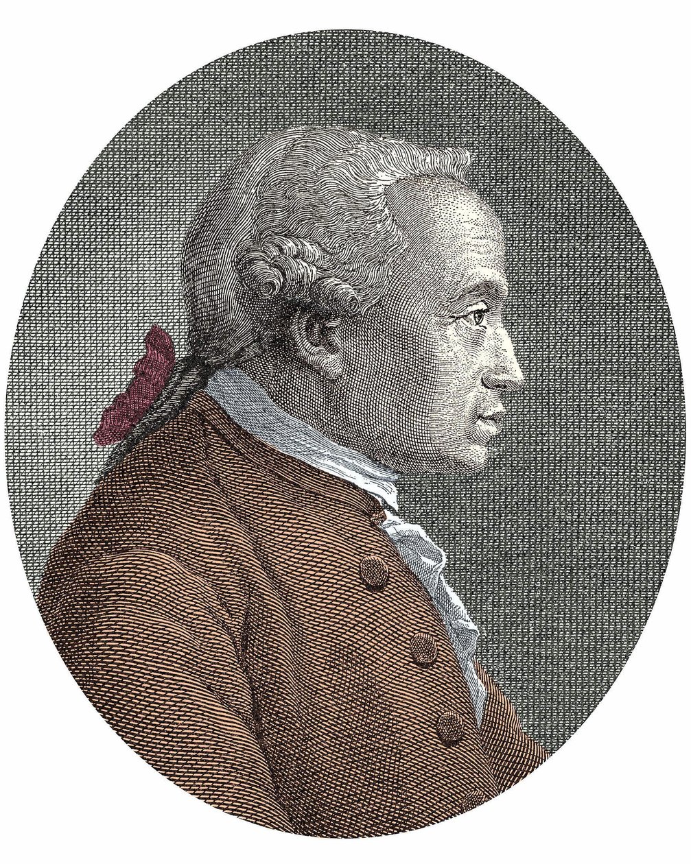 (Immanuel) Emmanuel KantKant