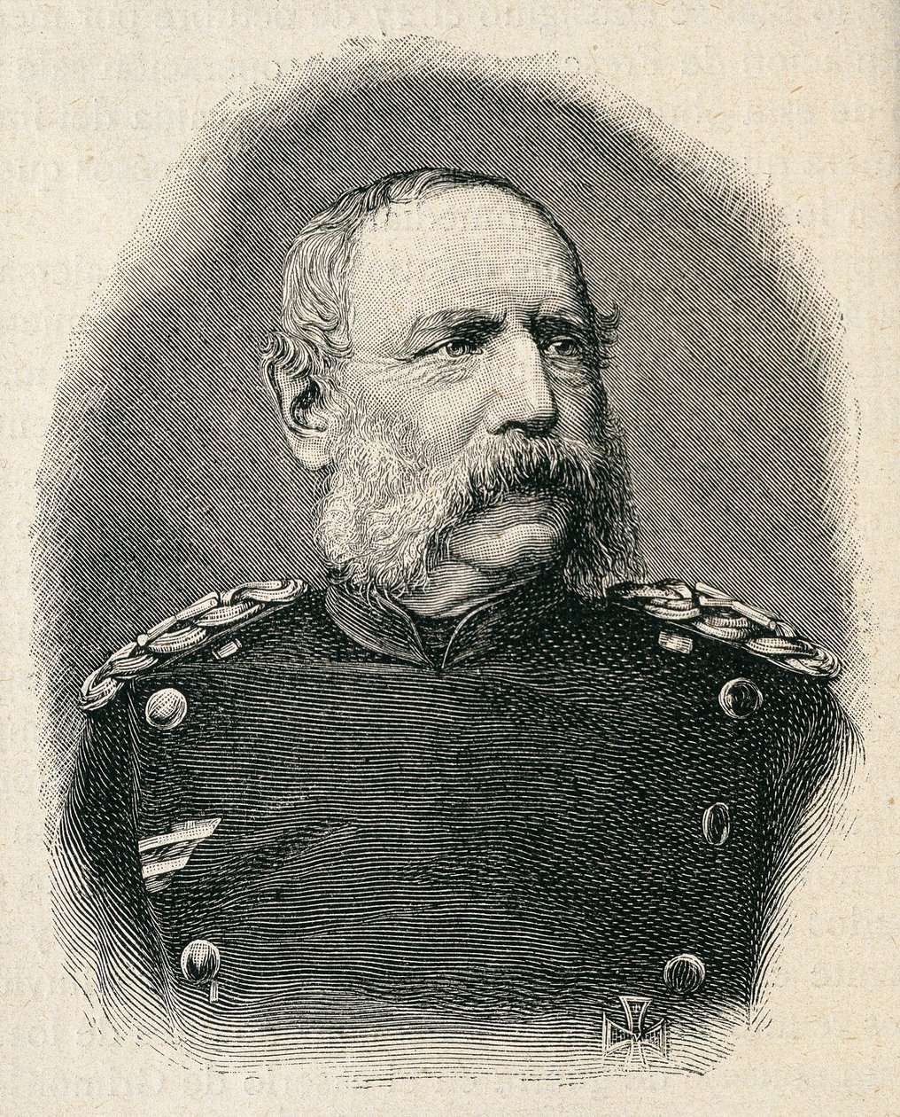 ALBERT Saksonya Kralı (1828-1902), Sedan Savaşı