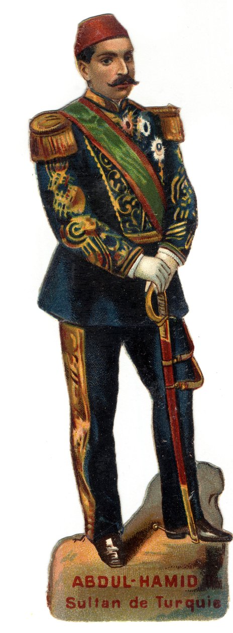 II. Abdülhamid