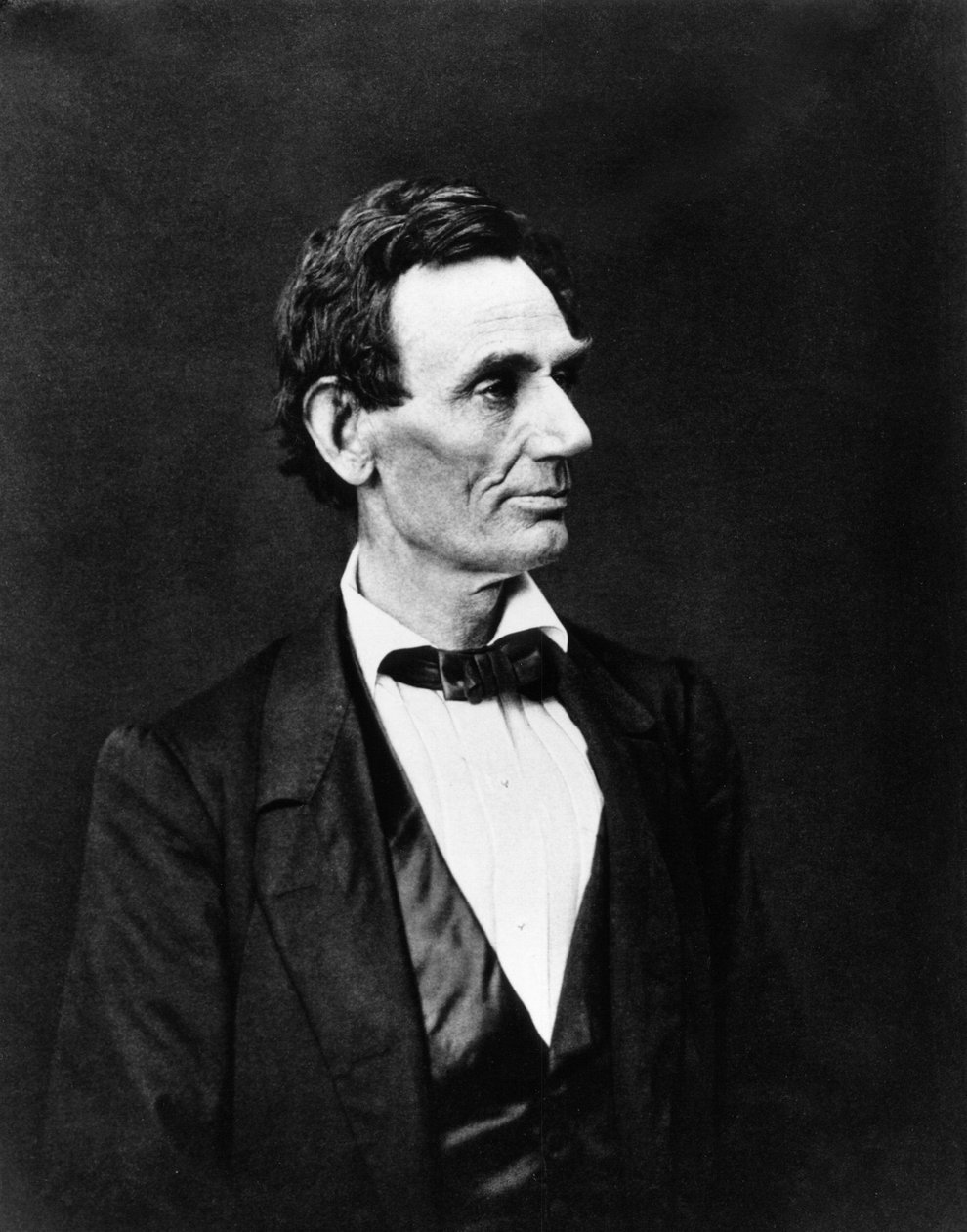 Abraham Lincoln