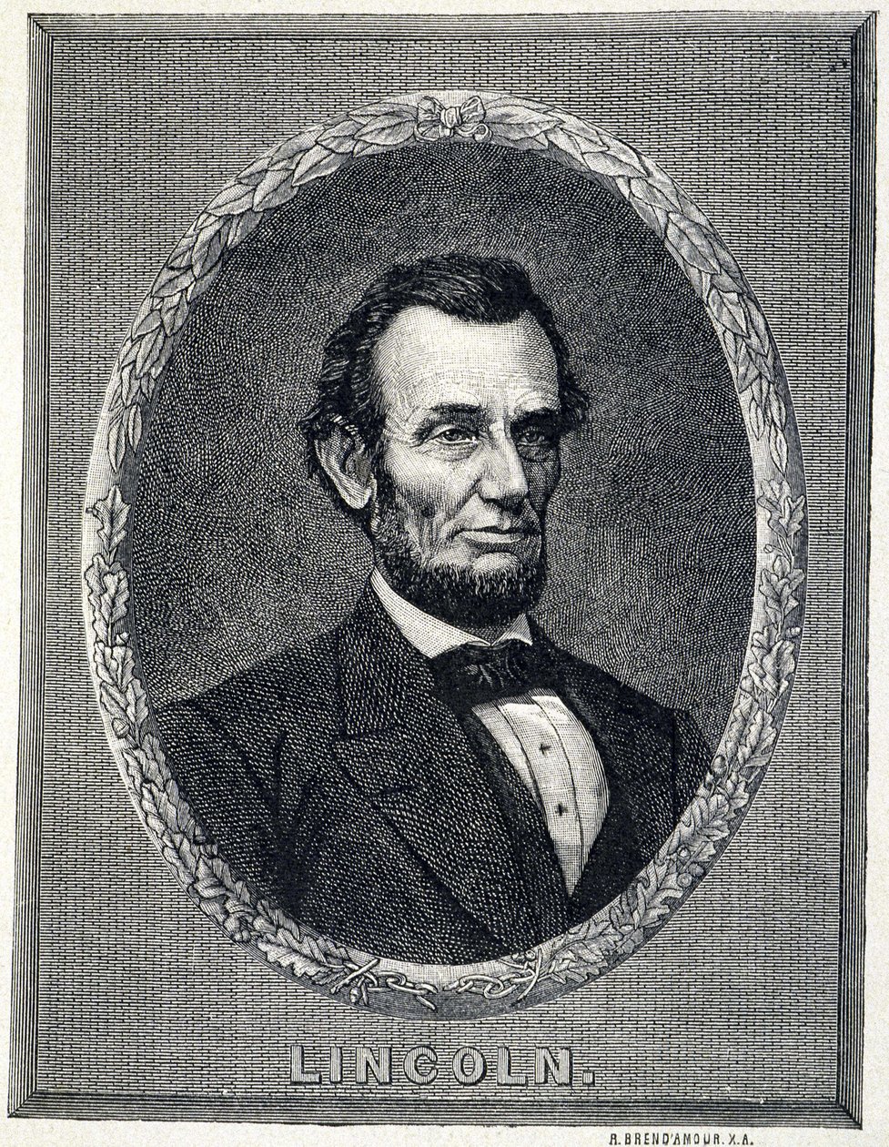 Abraham Lincoln