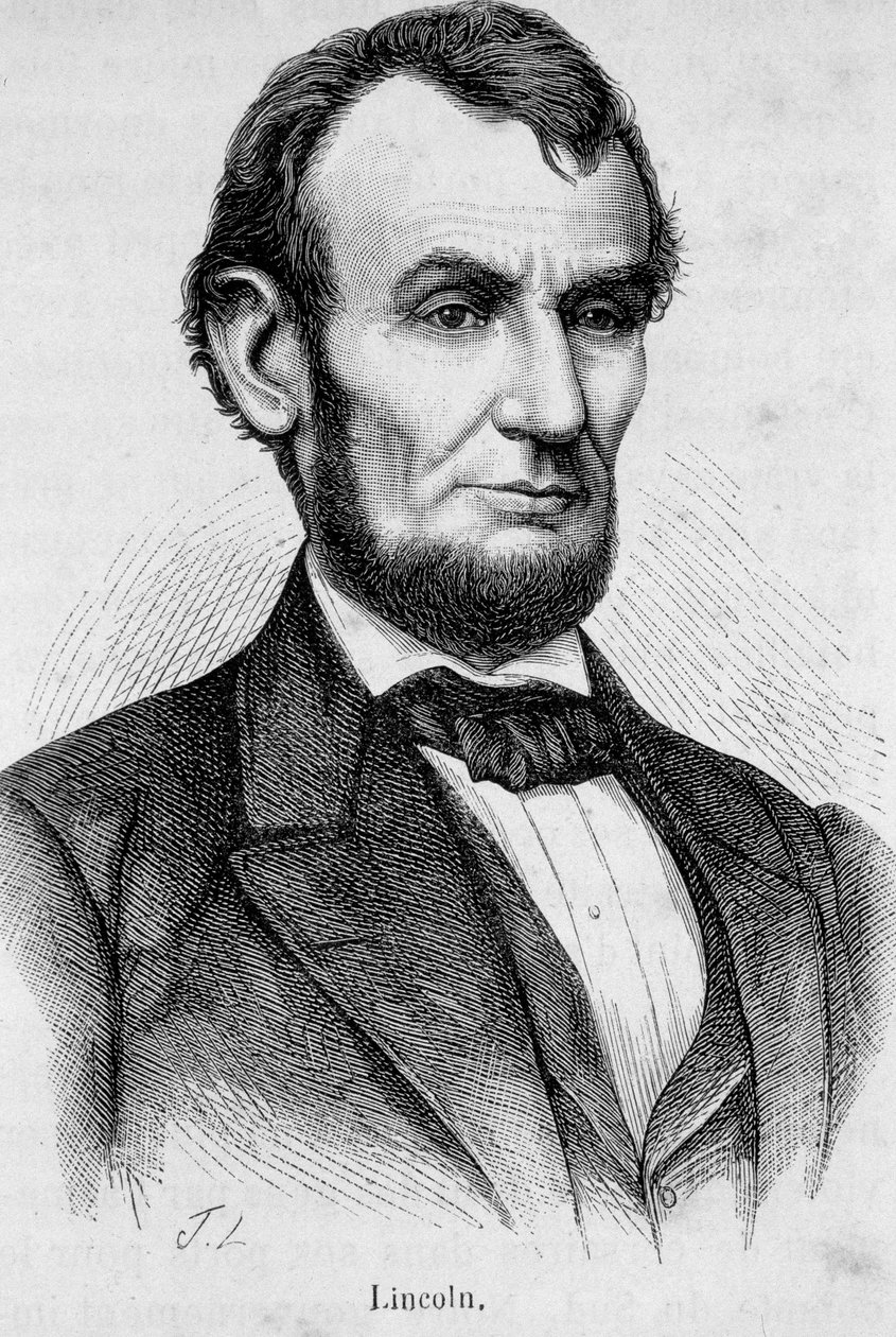 Abraham Lincoln