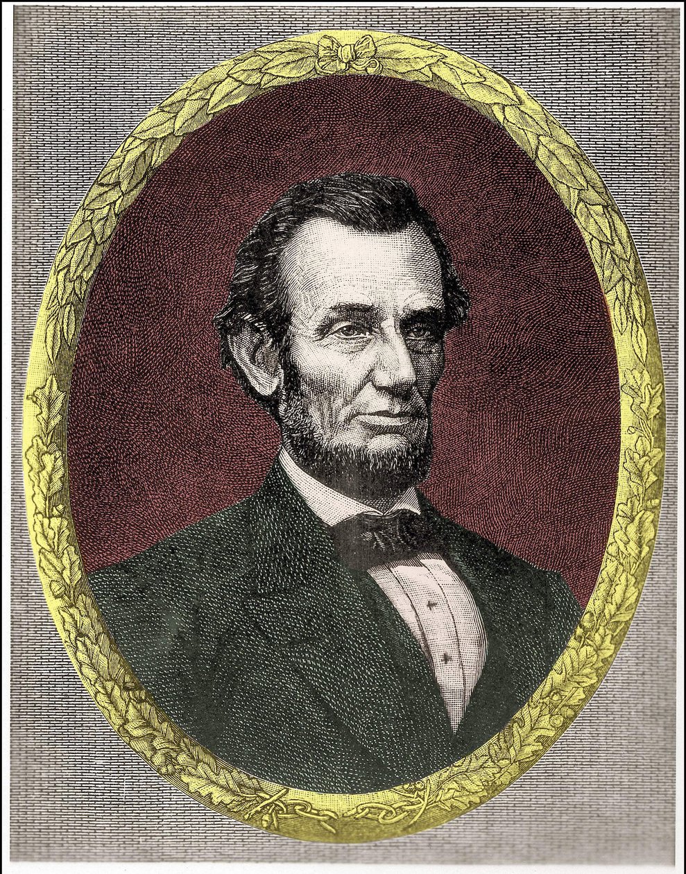 Abraham Lincoln