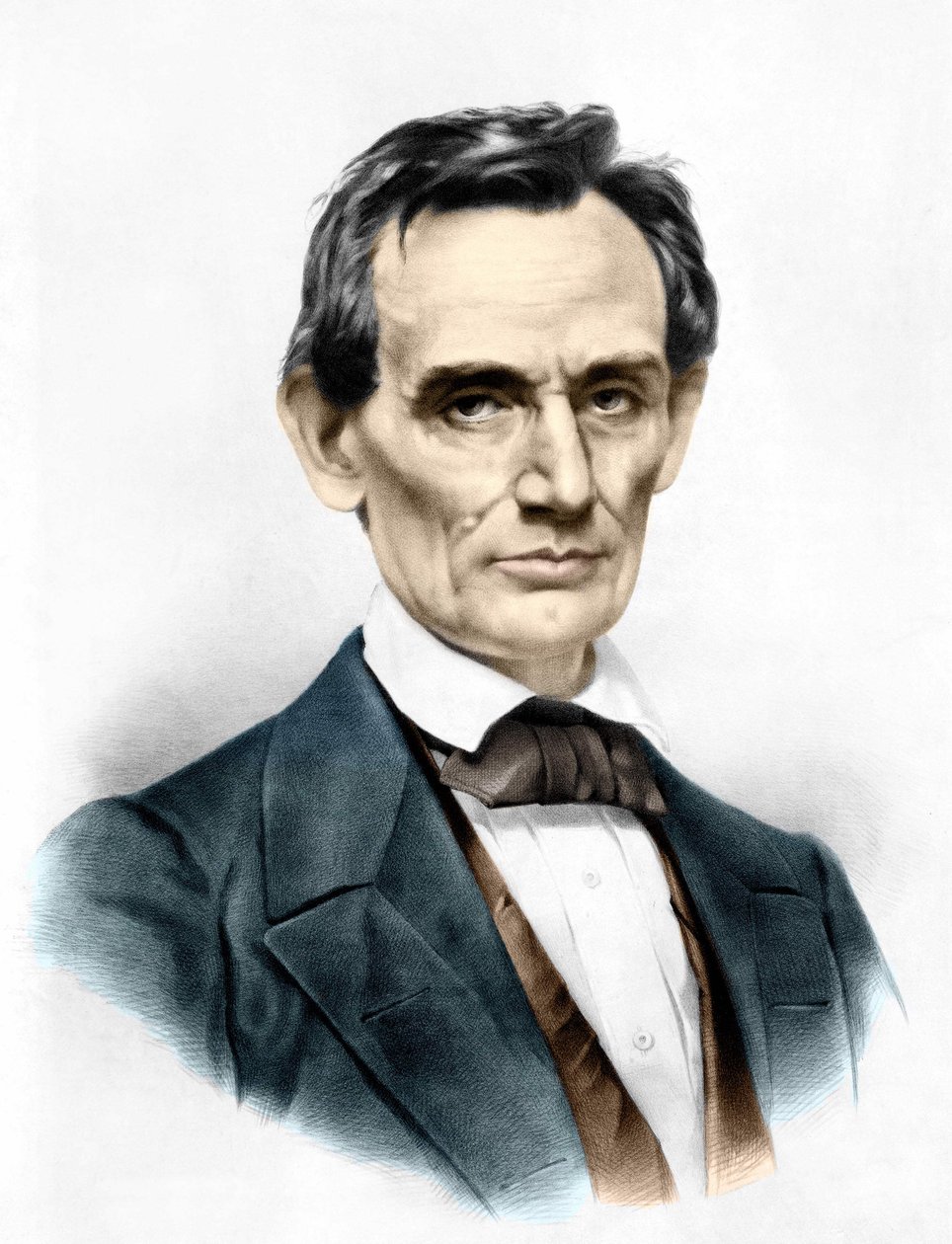Abraham Lincoln