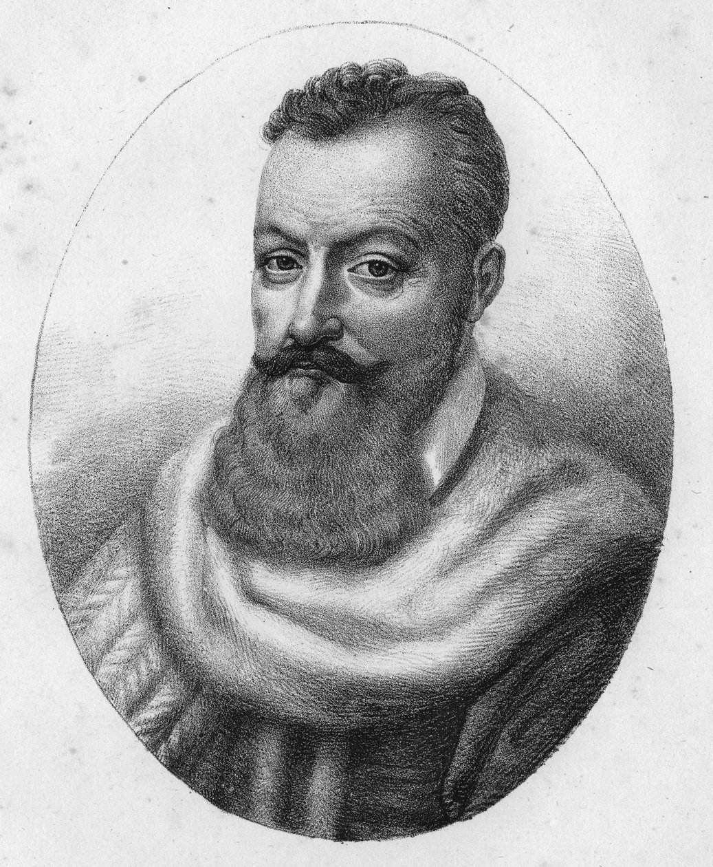 Achilles de Harlay