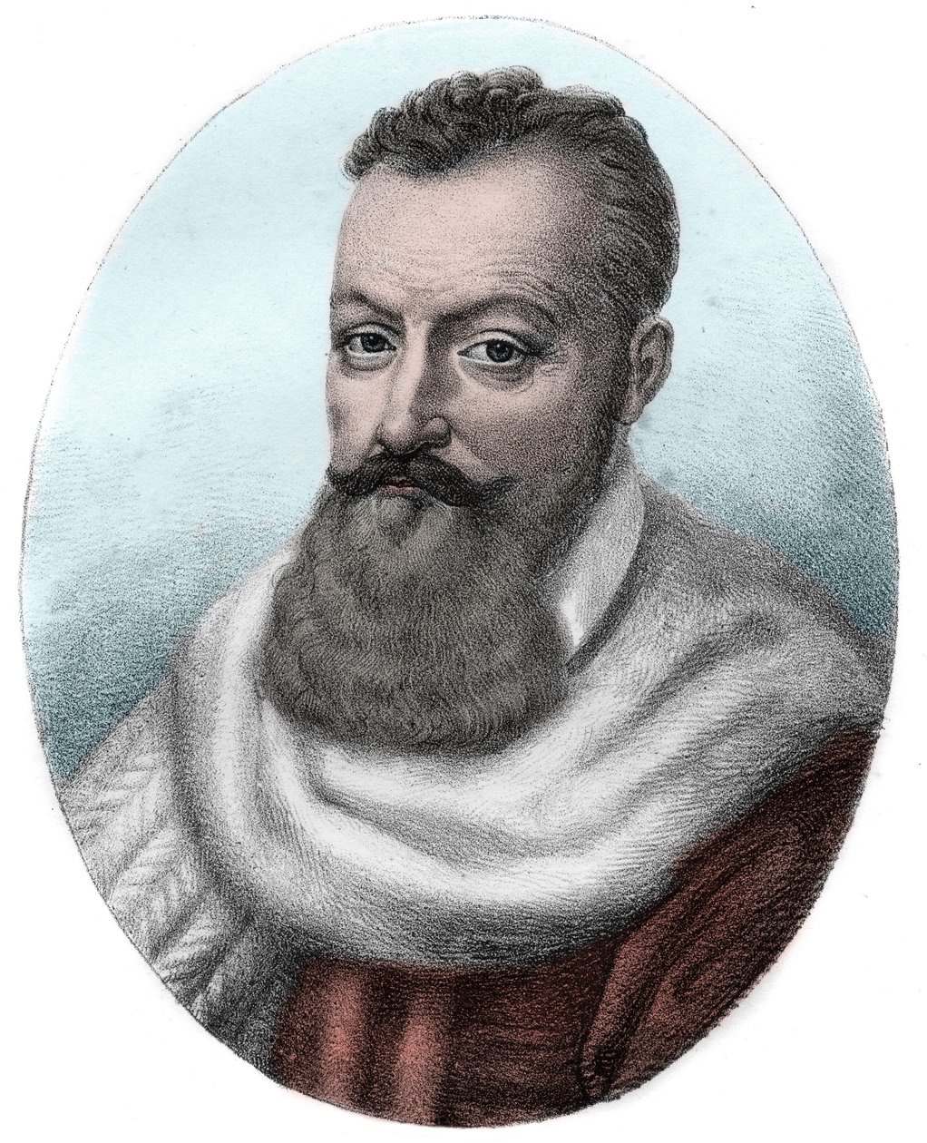 Achilles de Harlay