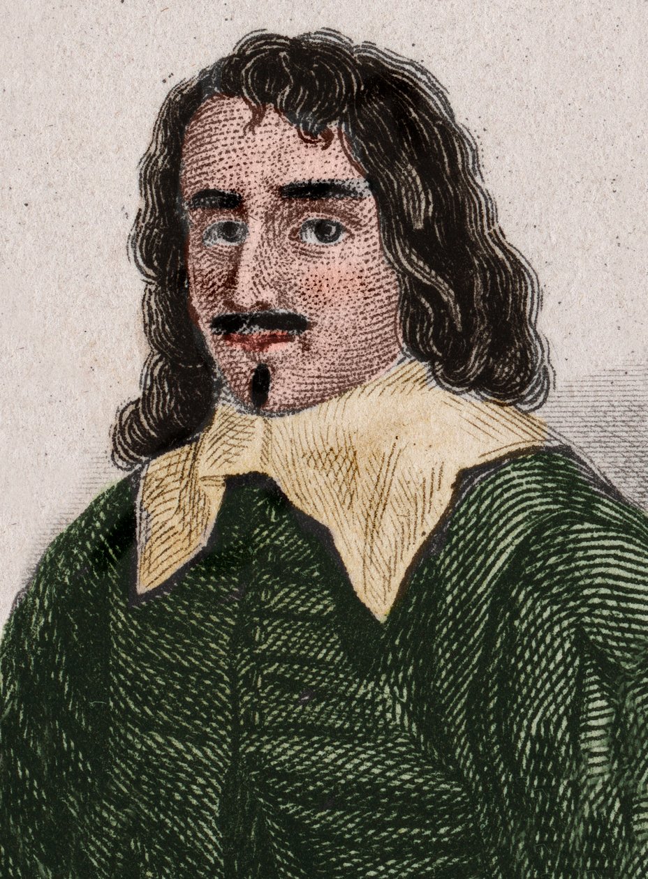 Adam Billaut