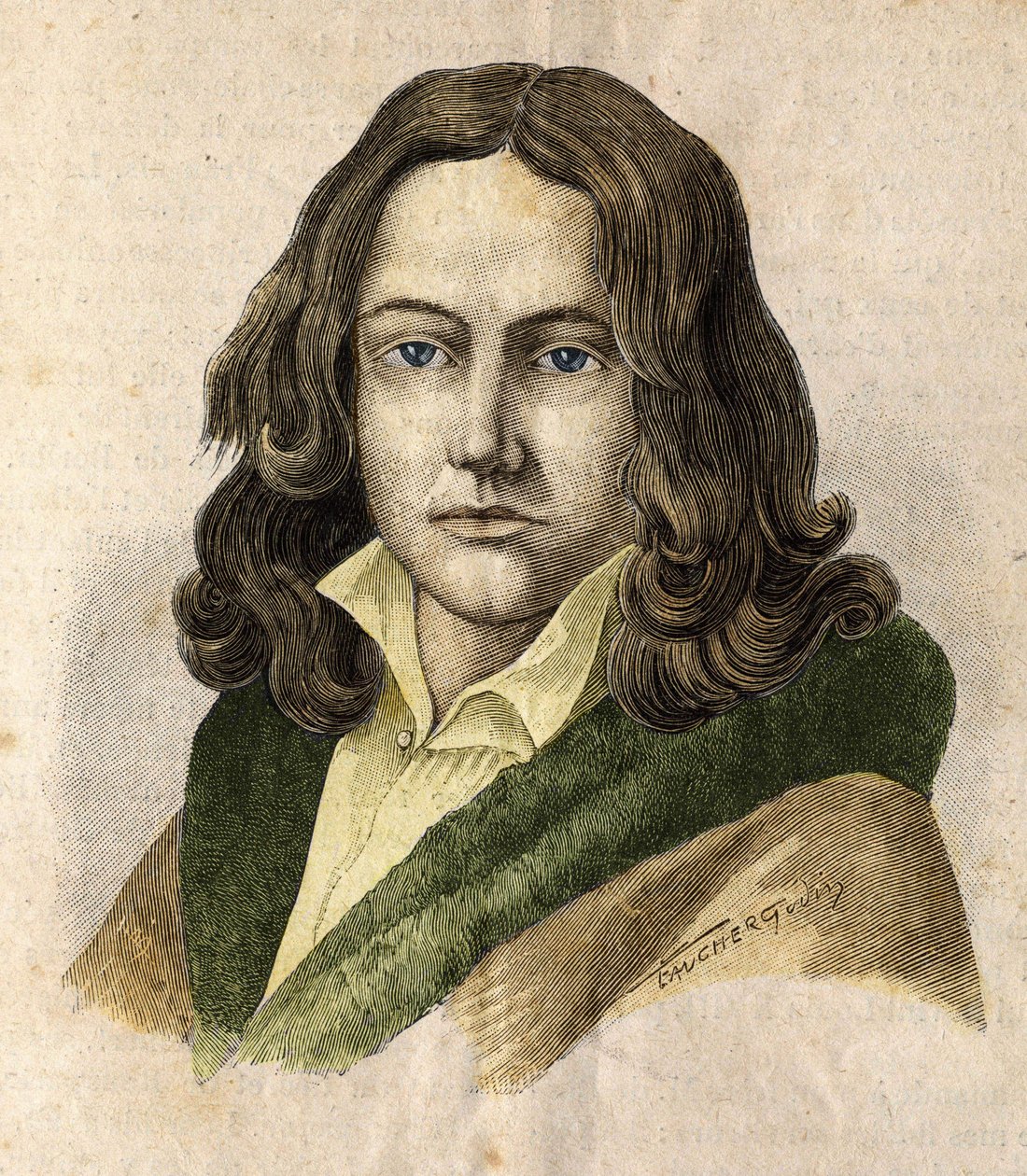 Adelbert de Chamisso