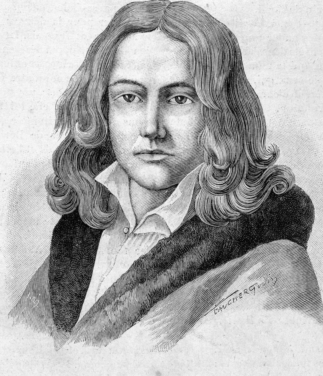 Adelbert von Chamisso
