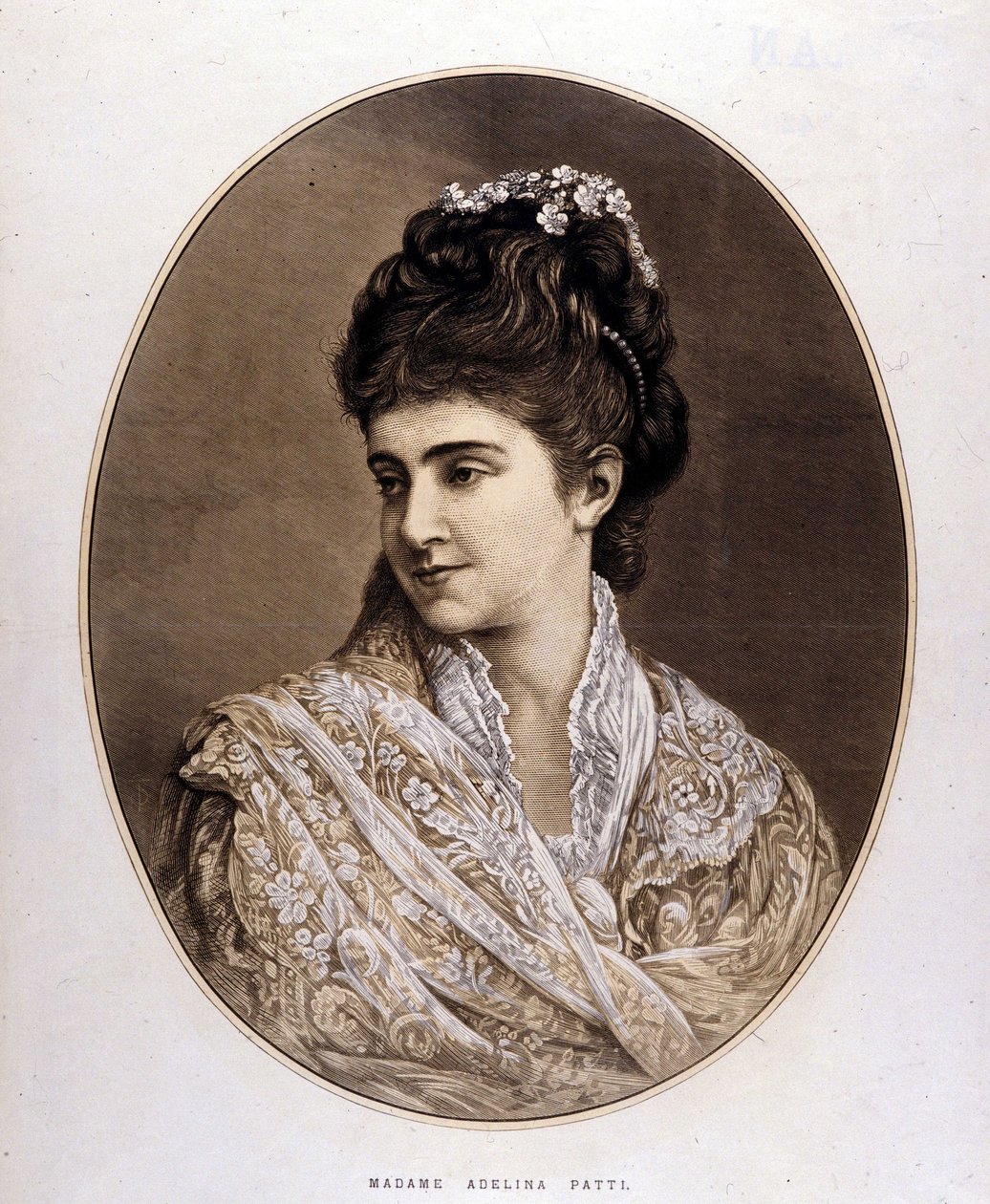 Adelina Patti