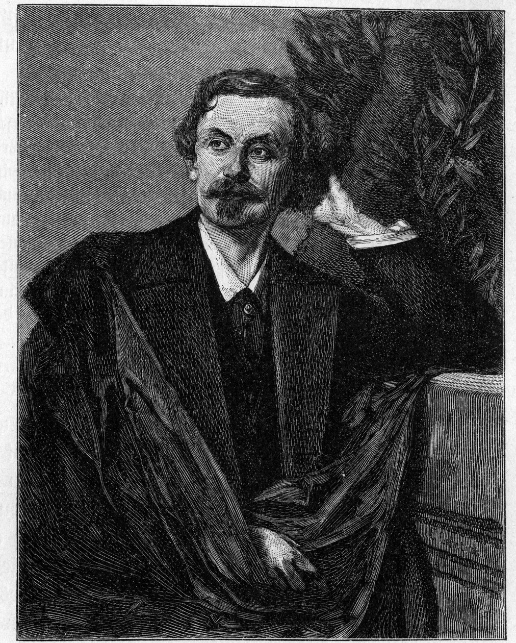 Adolf Friedrich