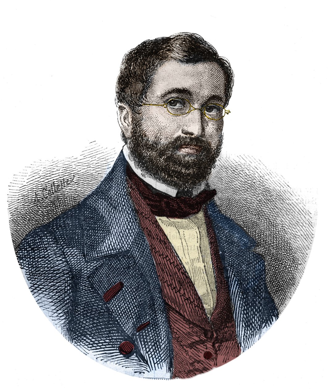 Adolphe Adam