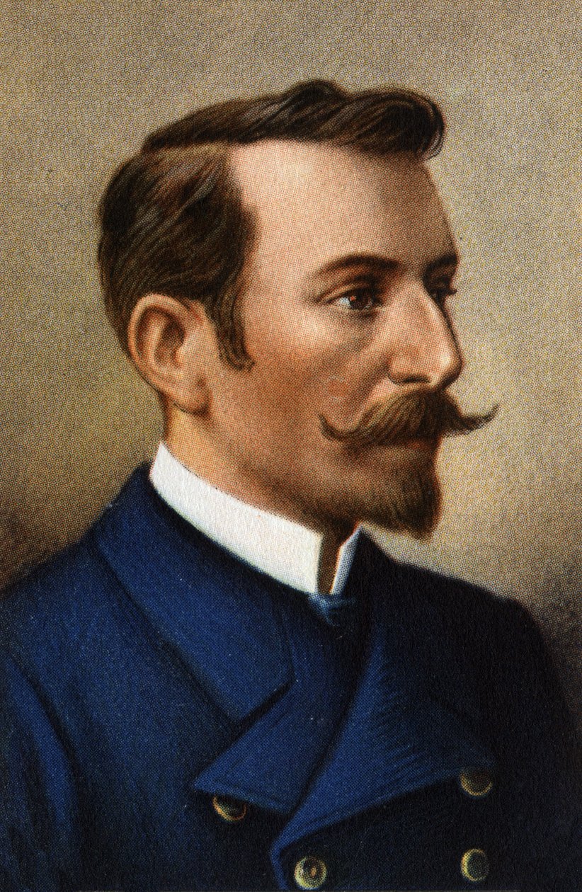 Adrien de Gerlache