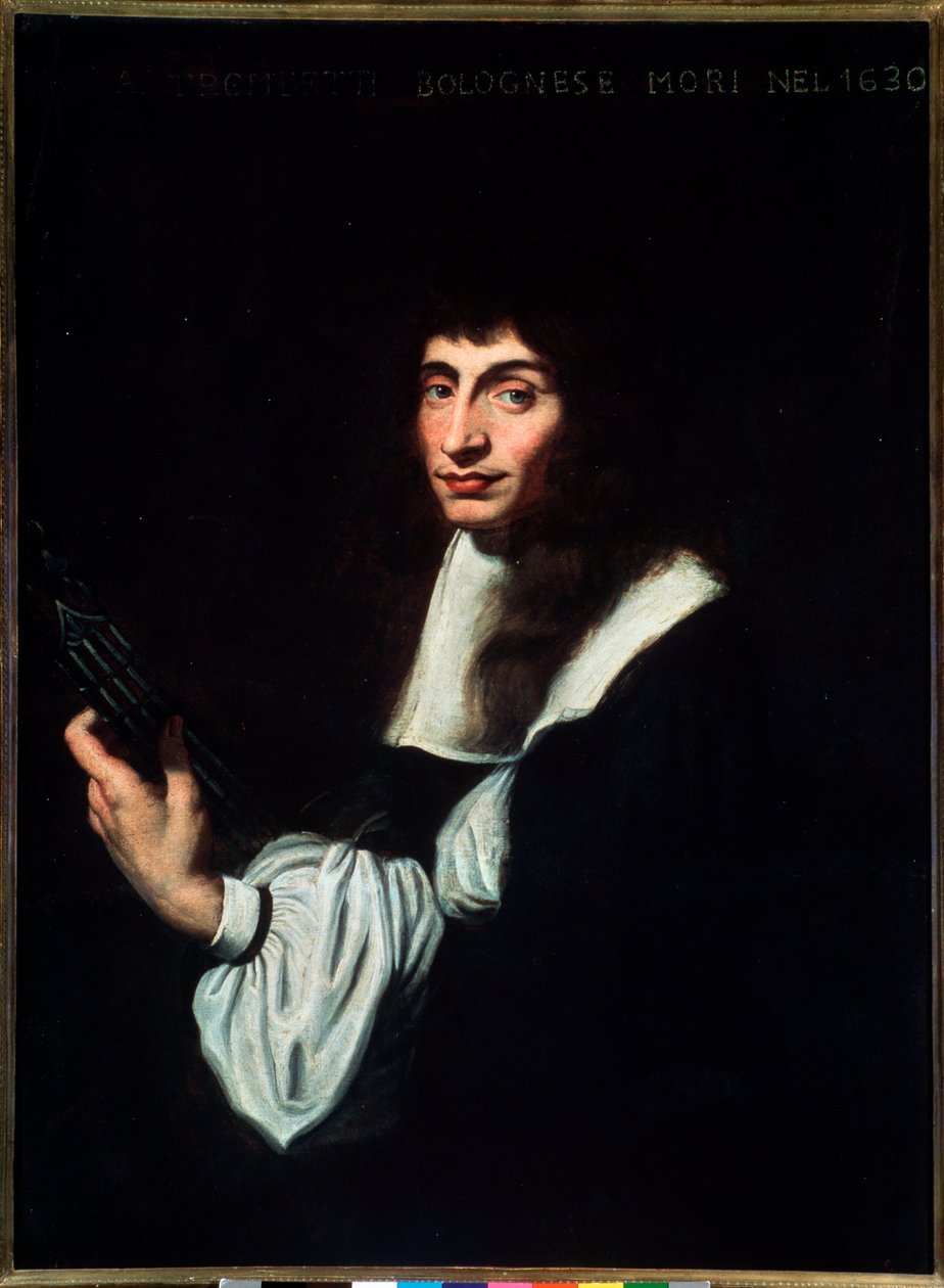 Agostino Trombetti