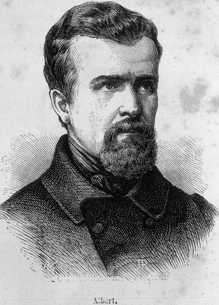 Albert