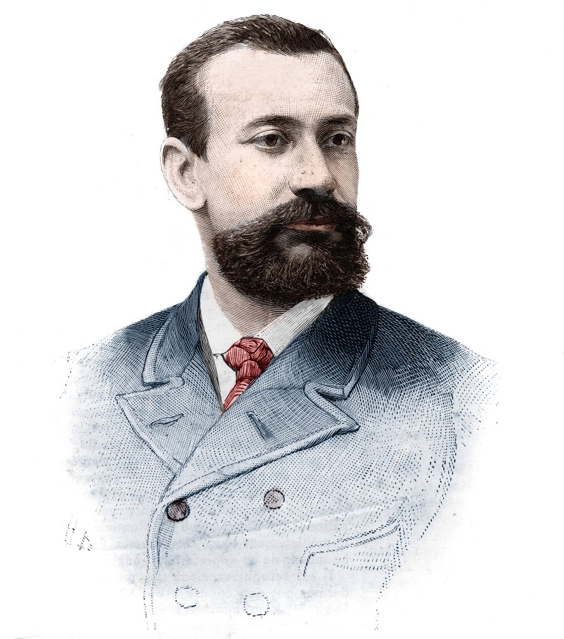 Albert I Grimaldi