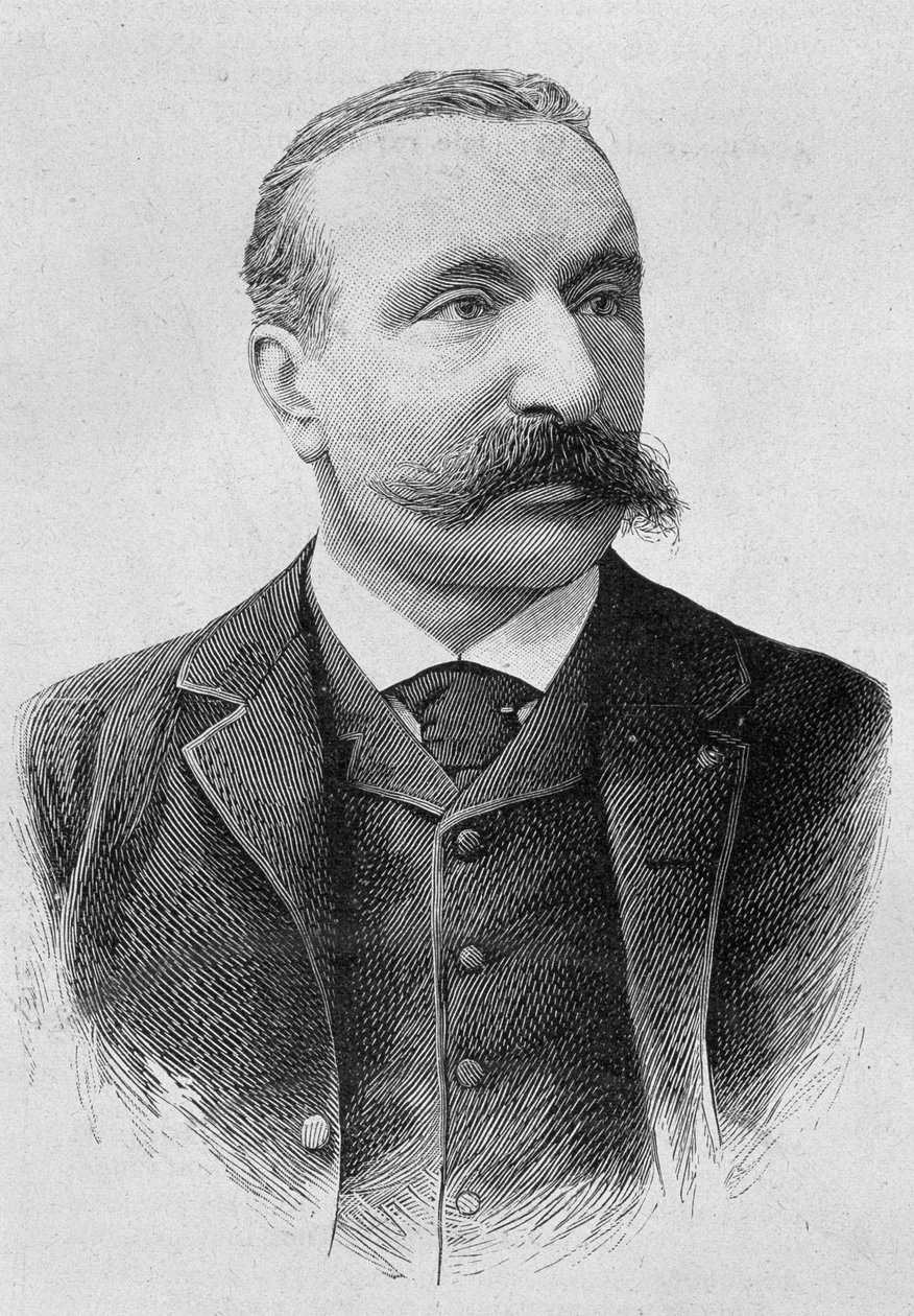 Albert Sorel