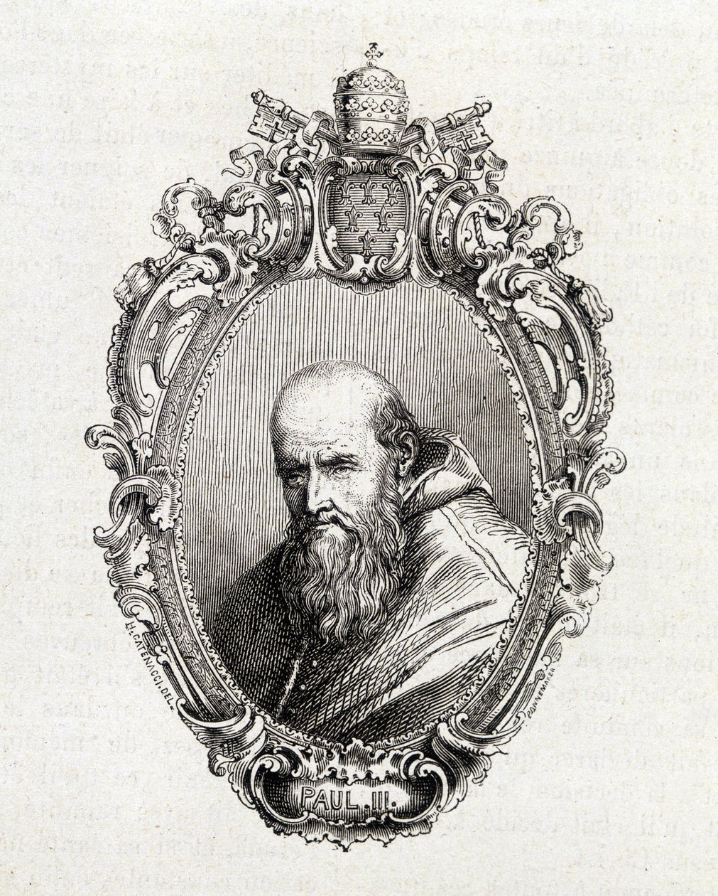 Alessandro Farnese