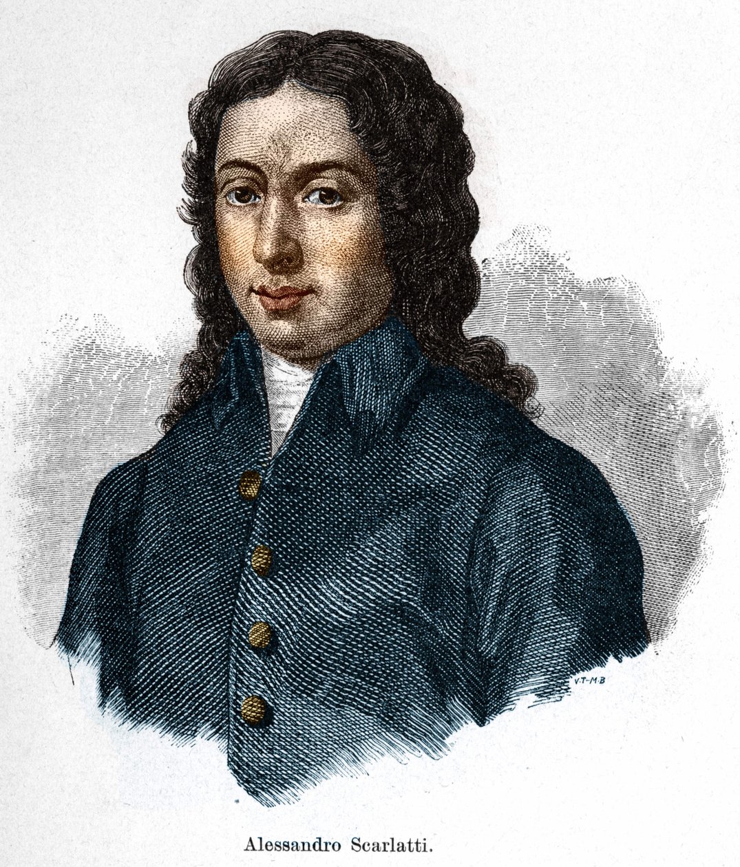 Alessandro Scarlatti