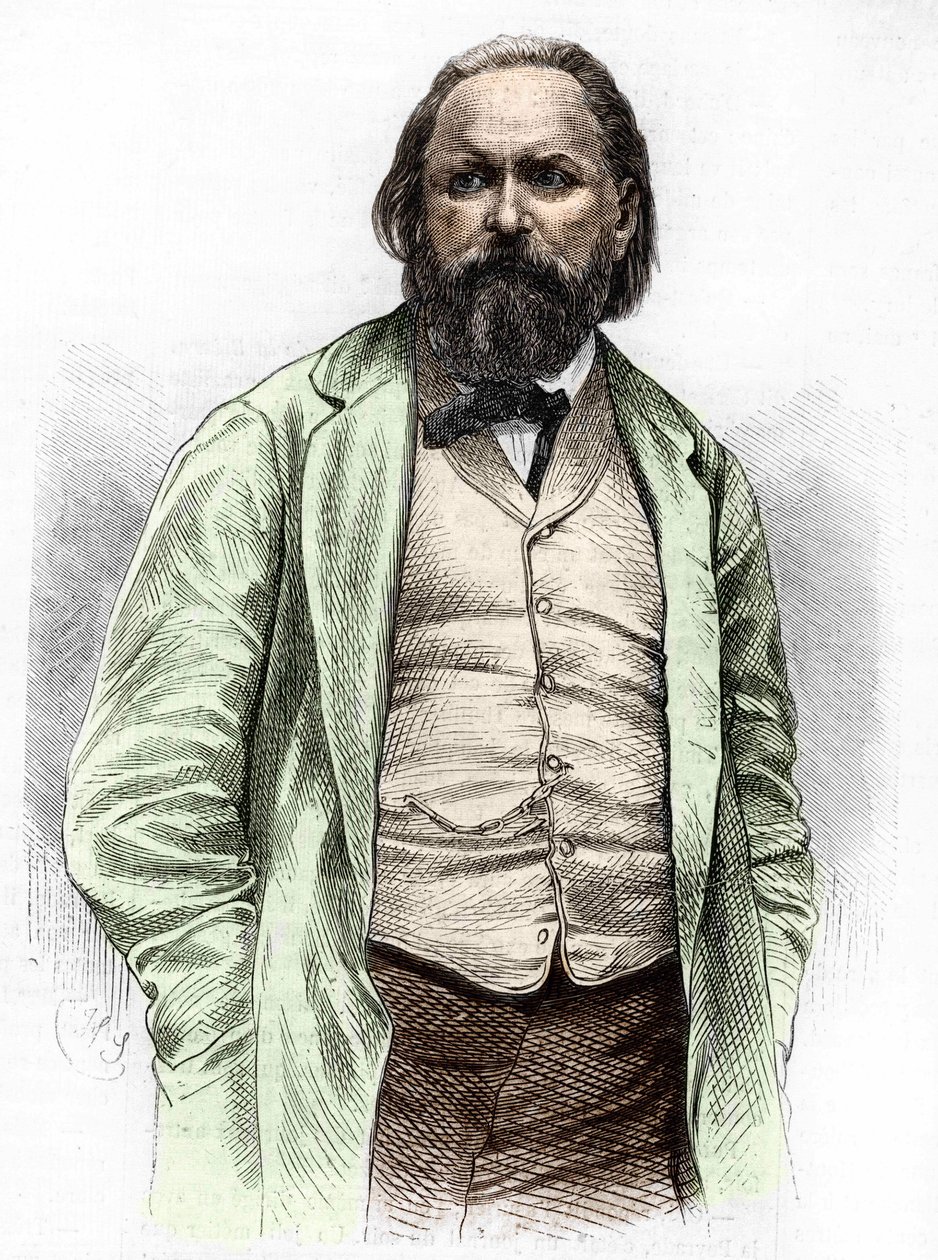Alexander İvanoviç Herzen
