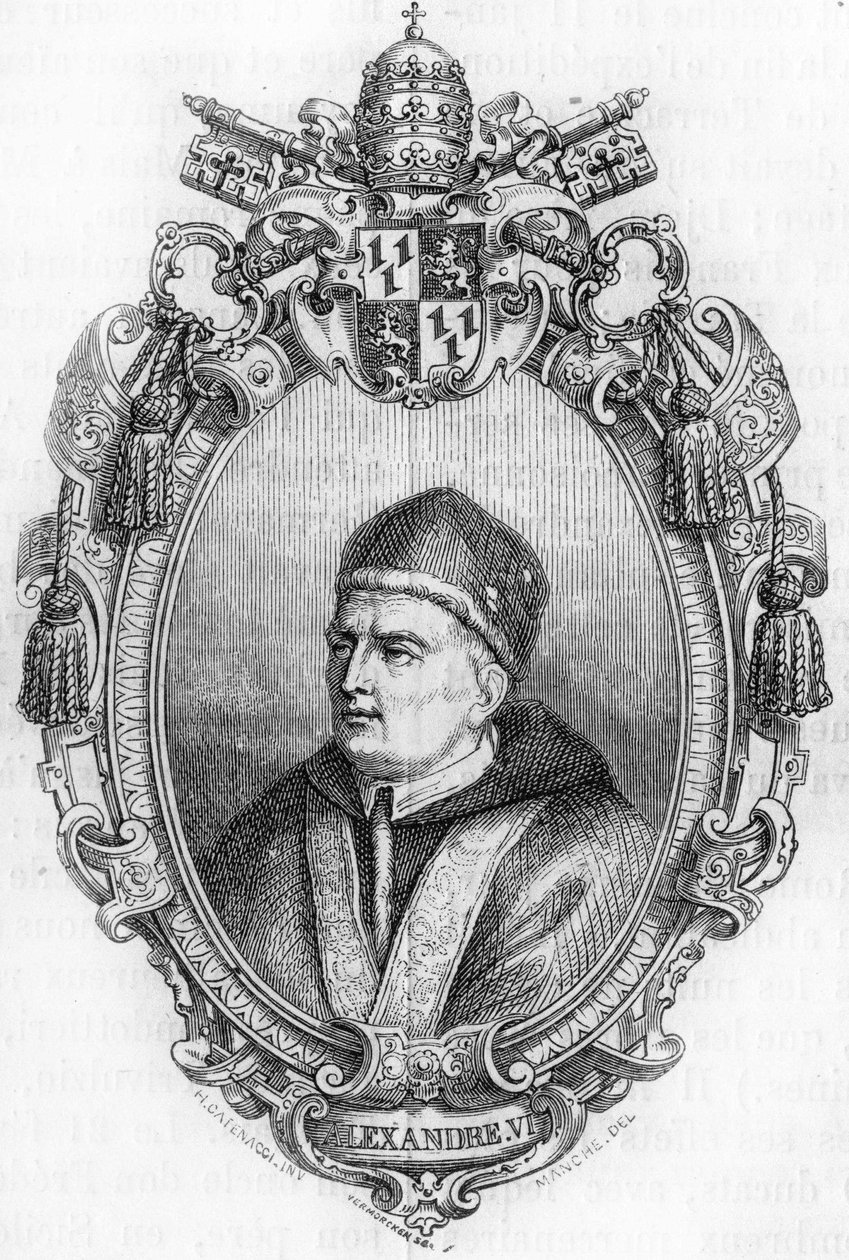 Alexander VI