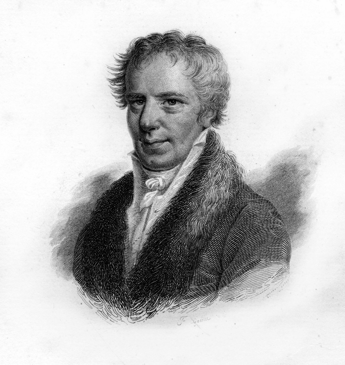 Alexander Von Humboldt