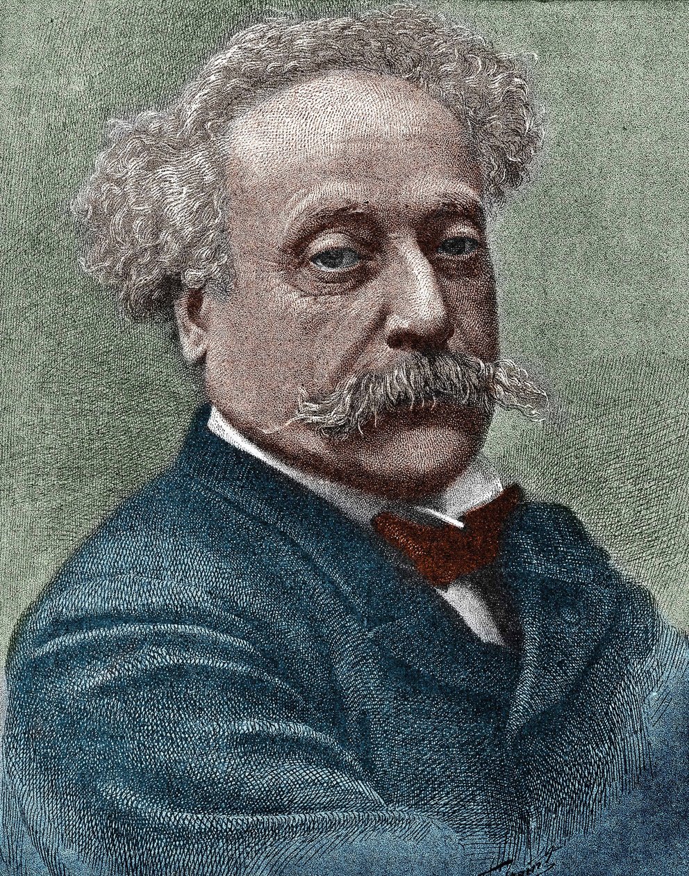 Alexandre Dumas Jr.