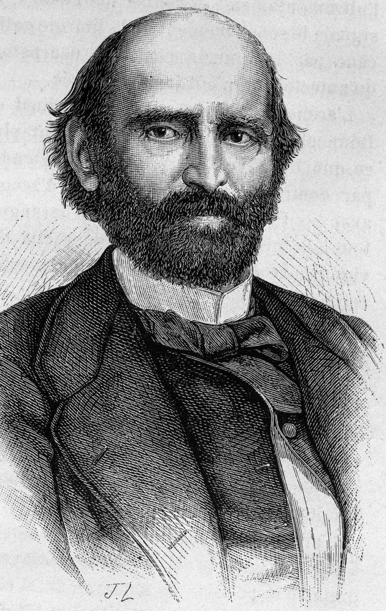 Alexandre Glais-Bizoin
