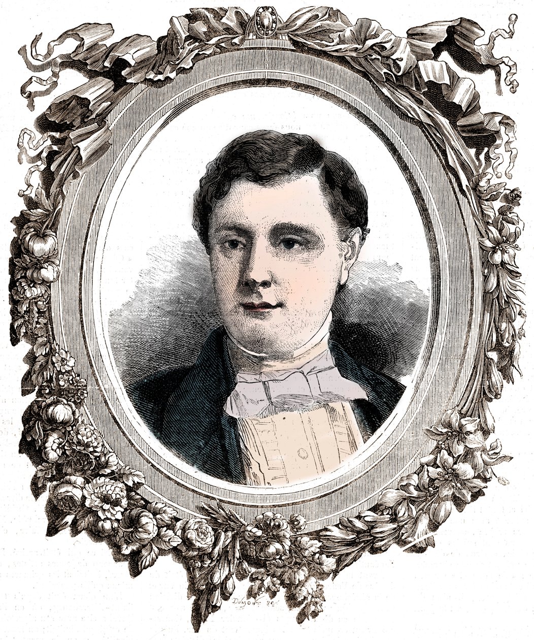 Alexandre Joseph Colonna-Walewski