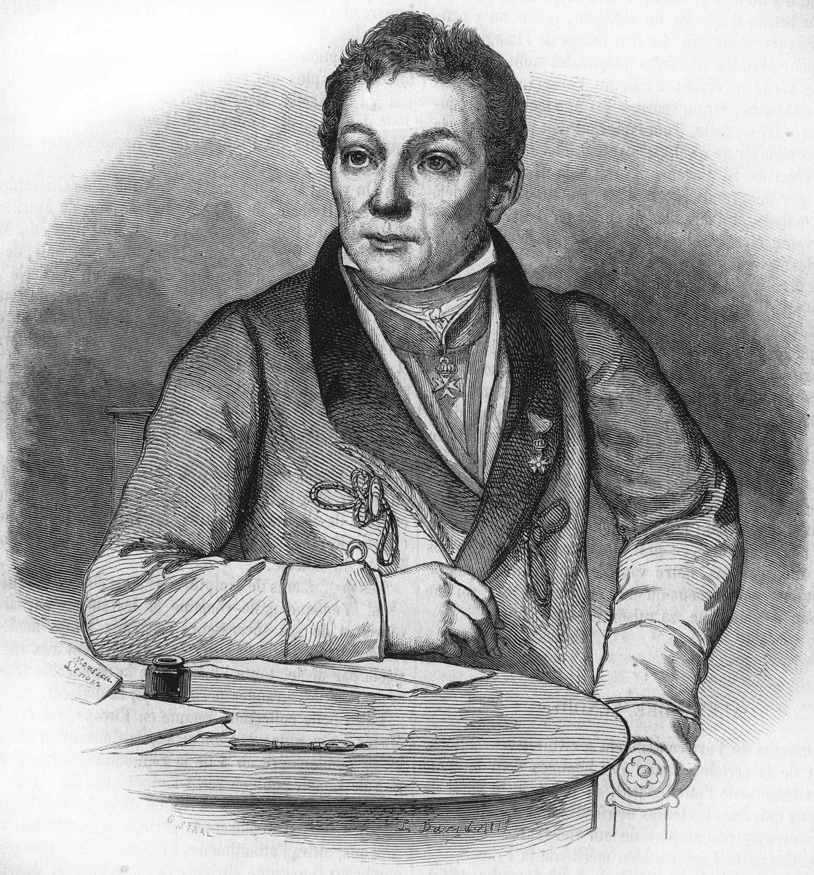 Alexandre Lenoir
