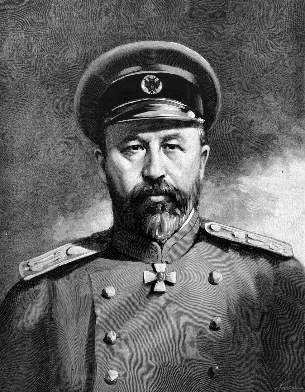 Rus-Japon Savaşı ve 1914-1918 Savaşı